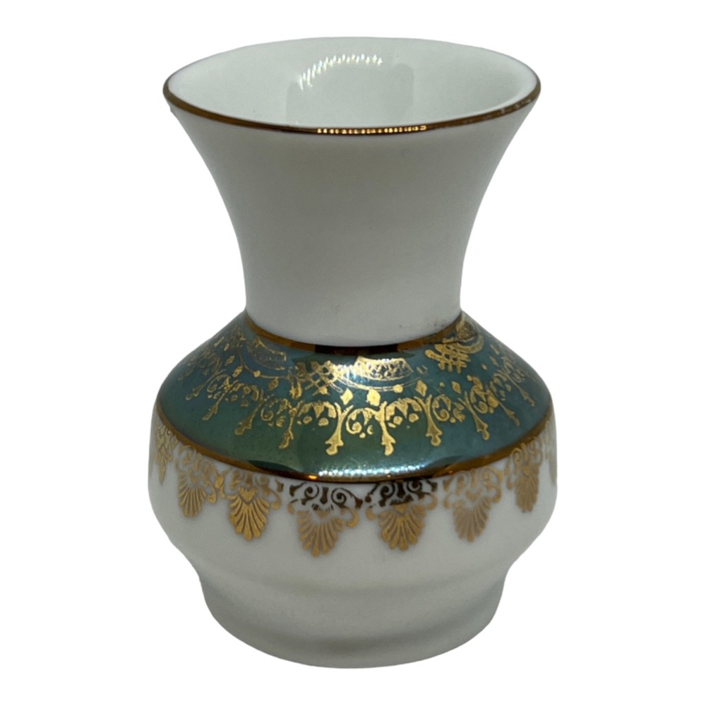 Leart Pomerode Miniature Vase